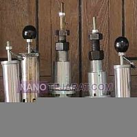 سوپاپ های اطمینان سوپاپ های اطمینان